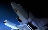 [ẢNH] Toát mồ hôi hột khi chiến đấu cơ F-35 vừa được trang bị 