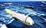 [ẢNH] Toát mồ hôi hột khi chiến đấu cơ F-35 vừa được trang bị 