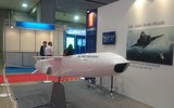 [ẢNH] Toát mồ hôi hột khi chiến đấu cơ F-35 vừa được trang bị 