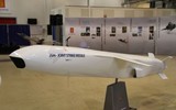 [ẢNH] Toát mồ hôi hột khi chiến đấu cơ F-35 vừa được trang bị 