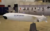 [ẢNH] Toát mồ hôi hột khi chiến đấu cơ F-35 vừa được trang bị 