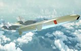[ẢNH] Toát mồ hôi hột khi chiến đấu cơ F-35 vừa được trang bị 