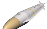 [ẢNH] Bất ngờ với sát thủ diệt S-400 và S-500 vây chặt Nga