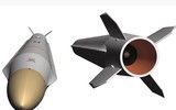 [ẢNH] Bất ngờ với sát thủ diệt S-400 và S-500 vây chặt Nga