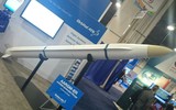 [ẢNH] Bất ngờ với sát thủ diệt S-400 và S-500 vây chặt Nga