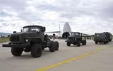 [ẢNH] Nga và Thổ đều ngậm đắng trong khi Mỹ cười rạng rỡ sau thương vụ S-400?