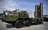 [ẢNH] Nga và Thổ đều ngậm đắng trong khi Mỹ cười rạng rỡ sau thương vụ S-400?