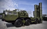 [ẢNH] Nga và Thổ đều ngậm đắng trong khi Mỹ cười rạng rỡ sau thương vụ S-400?