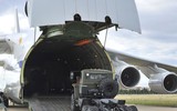[ẢNH] Nga và Thổ đều ngậm đắng trong khi Mỹ cười rạng rỡ sau thương vụ S-400?