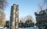 [ẢNH] Nga và Thổ đều ngậm đắng trong khi Mỹ cười rạng rỡ sau thương vụ S-400?
