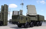 [ẢNH] Nga và Thổ đều ngậm đắng trong khi Mỹ cười rạng rỡ sau thương vụ S-400?