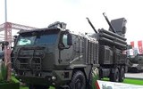 [ẢNH] Nga bất ngờ đem 