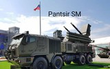 [ẢNH] Nga bất ngờ đem 