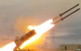 [ẢNH] Nga quyết định đưa vũ khí mạnh sau bom hạt nhân tới Syria