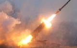 [ẢNH] Nga quyết định đưa vũ khí mạnh sau bom hạt nhân tới Syria