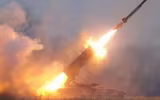 [ẢNH] Nga quyết định đưa vũ khí mạnh sau bom hạt nhân tới Syria