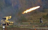 [ẢNH] Nga quyết định đưa vũ khí mạnh sau bom hạt nhân tới Syria