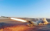 [ẢNH] Nga quyết định đưa vũ khí mạnh sau bom hạt nhân tới Syria