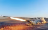 [ẢNH] Nga quyết định đưa vũ khí mạnh sau bom hạt nhân tới Syria