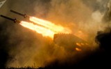 [ẢNH] Nga quyết định đưa vũ khí mạnh sau bom hạt nhân tới Syria