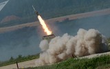 [ẢNH] Nga quyết định đưa vũ khí mạnh sau bom hạt nhân tới Syria