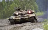 [ANH] Chiến tăng T-90A rầm rập tiến về trận địa, màn trút giận của Syria sắp diễn ra
