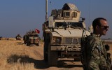 [ẢNH] Nga phản đối Thổ Nhĩ Kỳ tái tấn công Syria