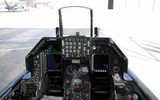 [ẢNH] Mỹ ‘biến’ chiến đấu cơ F-16 thành... bia tập bắn