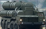 [ẢNH] Thổ Nhĩ Kỳ chính thức lên tiếng ngừng mua thêm S-400