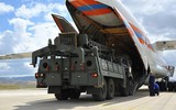 [ẢNH] Thổ Nhĩ Kỳ chính thức lên tiếng ngừng mua thêm S-400