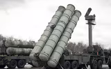 [ẢNH] Thổ Nhĩ Kỳ chính thức lên tiếng ngừng mua thêm S-400