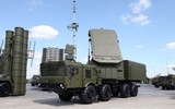[ẢNH] Thổ Nhĩ Kỳ chính thức lên tiếng ngừng mua thêm S-400