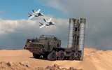 [ẢNH] Thổ Nhĩ Kỳ chính thức lên tiếng ngừng mua thêm S-400