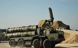 [ẢNH] Thổ Nhĩ Kỳ chính thức lên tiếng ngừng mua thêm S-400