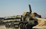 [ẢNH] Thổ Nhĩ Kỳ chính thức lên tiếng ngừng mua thêm S-400