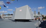 [ẢNH] Việt Nam sắp nhận hải pháo 76mm mạnh nhất thế giới từ Mỹ?
