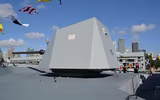 [ẢNH] Việt Nam sắp nhận hải pháo 76mm mạnh nhất thế giới từ Mỹ?