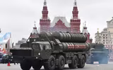 [ẢNH] S-400 Nga dễ dàng phát hiện máy bay Israel, nhưng tại sao không bắn hạ?
