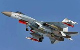 [ẢNH] Nga vừa ném siêu bom tại Syria, thế bí hay sự mạnh tay cần thiết