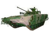 [ANH] Nga tăng sức mạnh dòng xe chiến đấu bộ binh huyền thoại Liên Xô lên gấp 4 lần