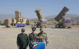 [ẢNH] Hệ thống phòng không mới của Iran có thể 