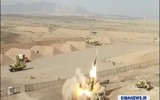 [ẢNH] Hệ thống phòng không mới của Iran có thể 