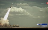 [ẢNH] Hệ thống phòng không mới của Iran có thể 