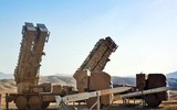 [ẢNH] Hệ thống phòng không mới của Iran có thể 