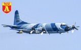 [Info] Máy bay trinh sát săn ngầm P-3F Iran đủ sức thổi tung chiến hạm Mỹ