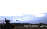 [ẢNH] Được tái triển khai, robot 'tử thần' Uran-9 Nga sẽ phô diễn bản năng sát thủ