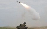 [ẢNH] Nga điều ‘rồng lửa’ Tor-M2U tới Syria, hé lộ sức mạnh thật sự của ‘quái thú’ Pantsir-S1
