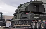 [ẢNH] Nga điều ‘rồng lửa’ Tor-M2U tới Syria, hé lộ sức mạnh thật sự của ‘quái thú’ Pantsir-S1