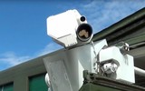 [ẢNH] Mỹ thử nghiệm thành công vũ khí laser, bước ngoặt lịch sử trên biển