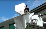 [ẢNH] Mỹ thử nghiệm thành công vũ khí laser, bước ngoặt lịch sử trên biển